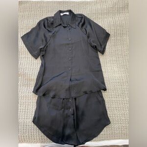 Tan Lines cover up set